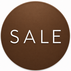 sale icon
